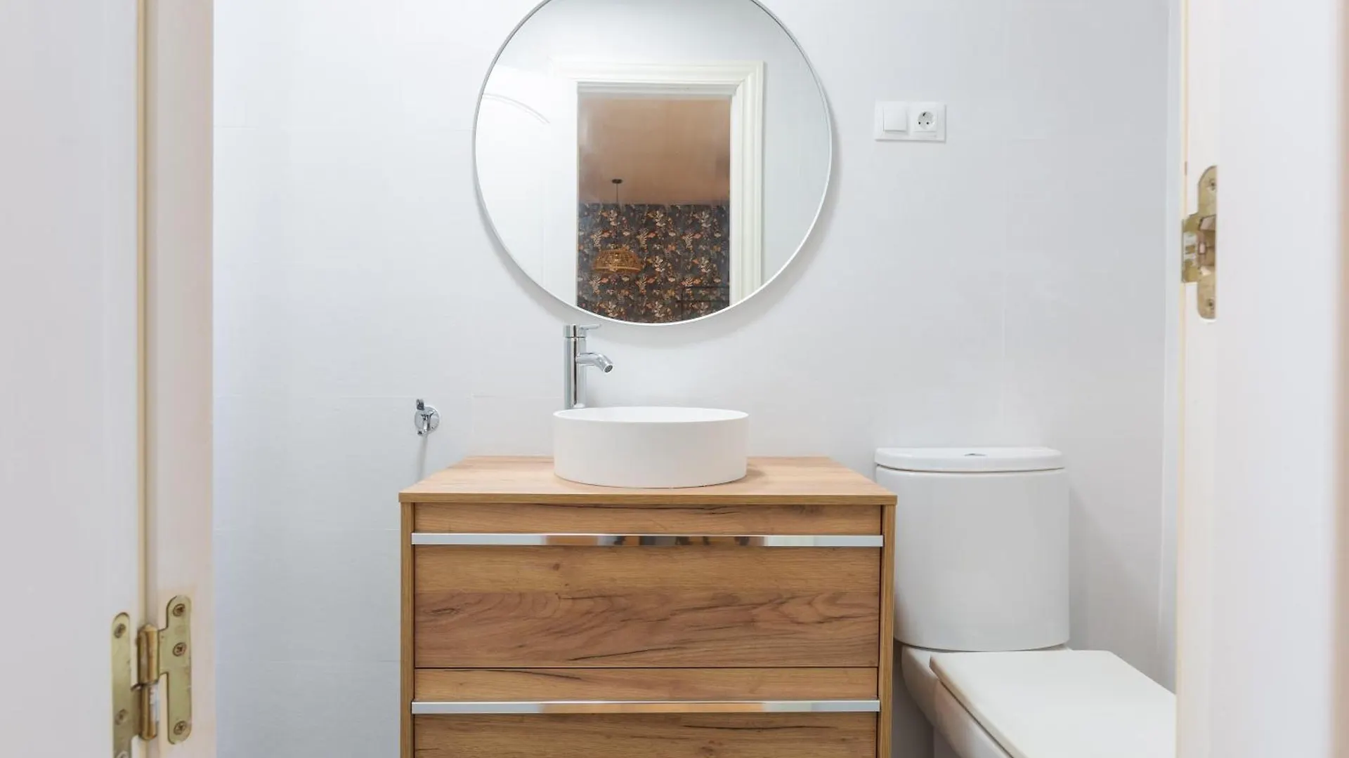 Casa Armonia Apartment Malaga
