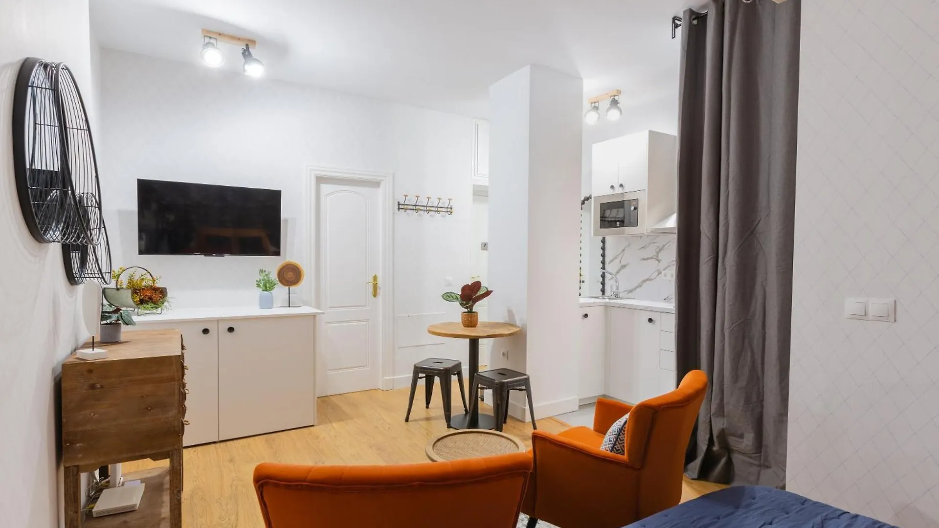 Casa Armonia Apartment Malaga