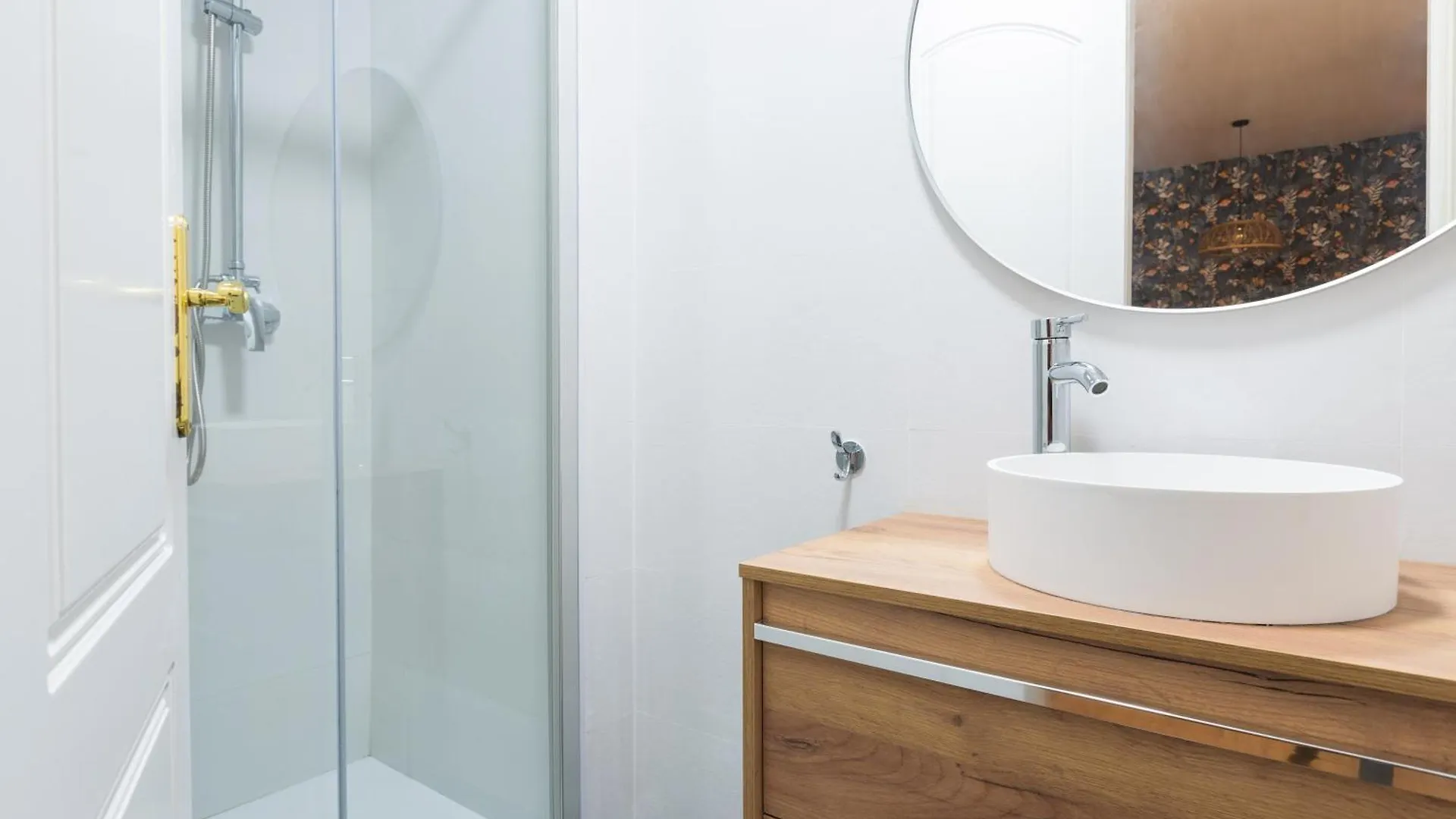 Casa Armonia Apartment Malaga