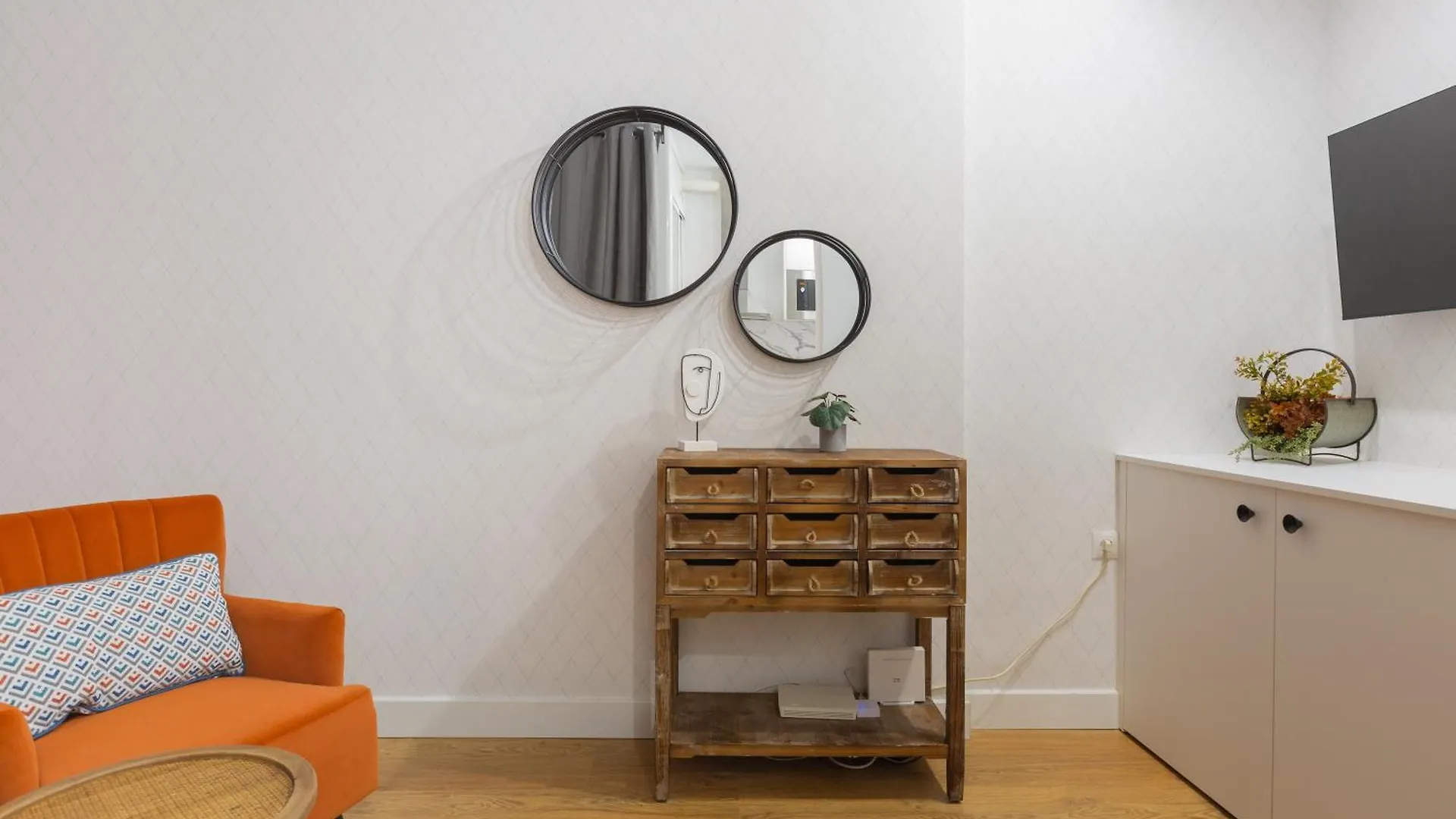 Casa Armonia Apartment Malaga Spain
