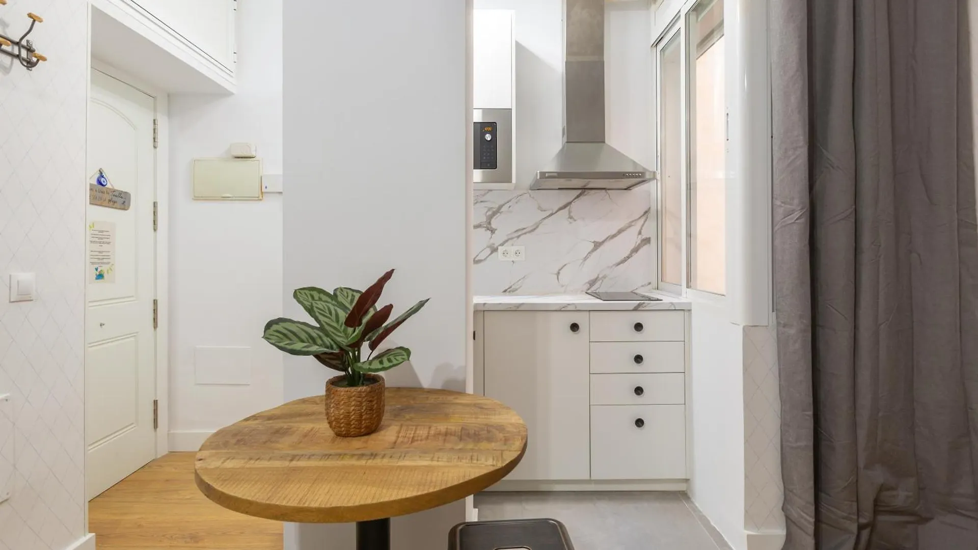 Casa Armonia Apartment Malaga