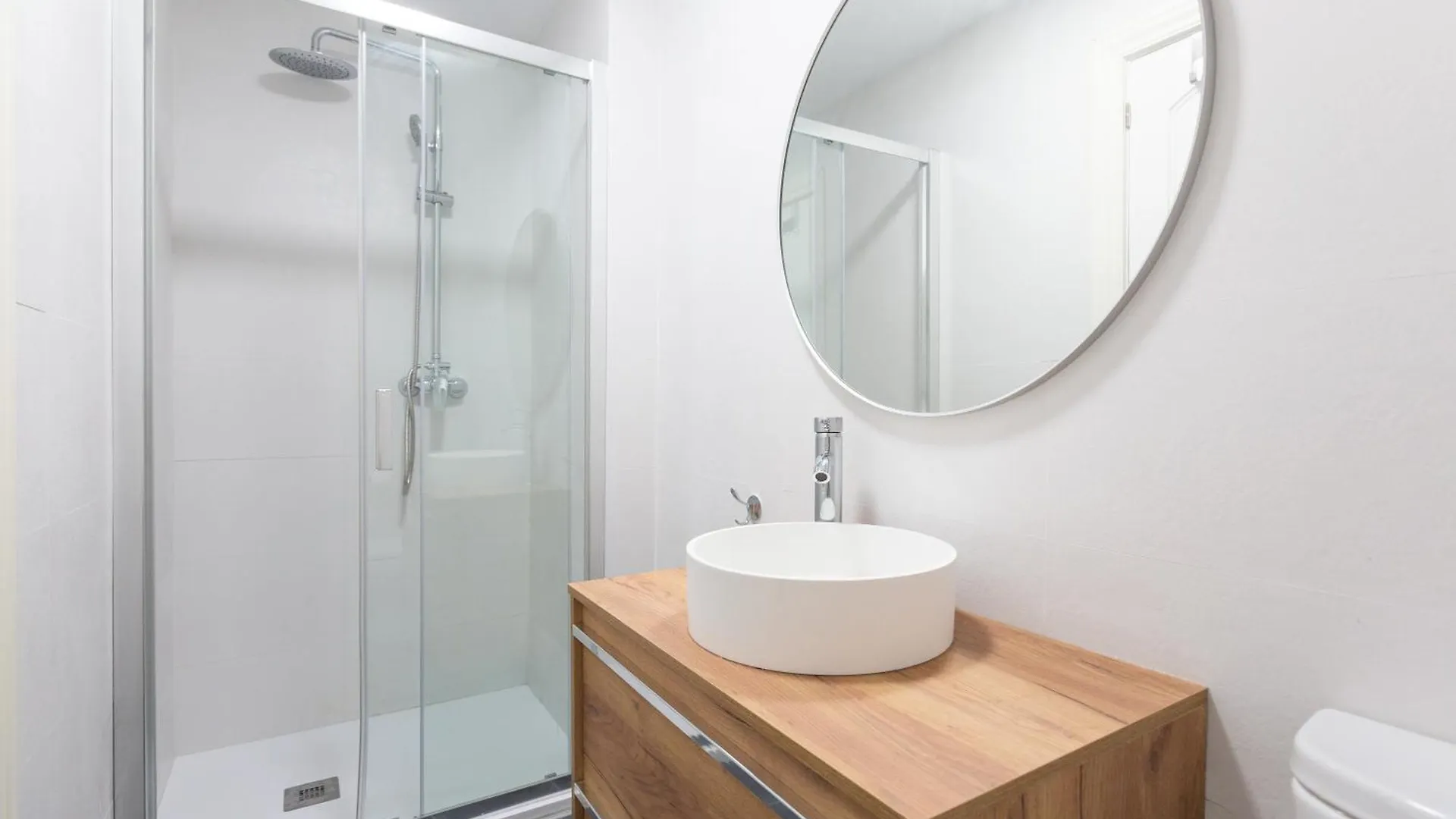 Casa Armonia Apartment Malaga Spain