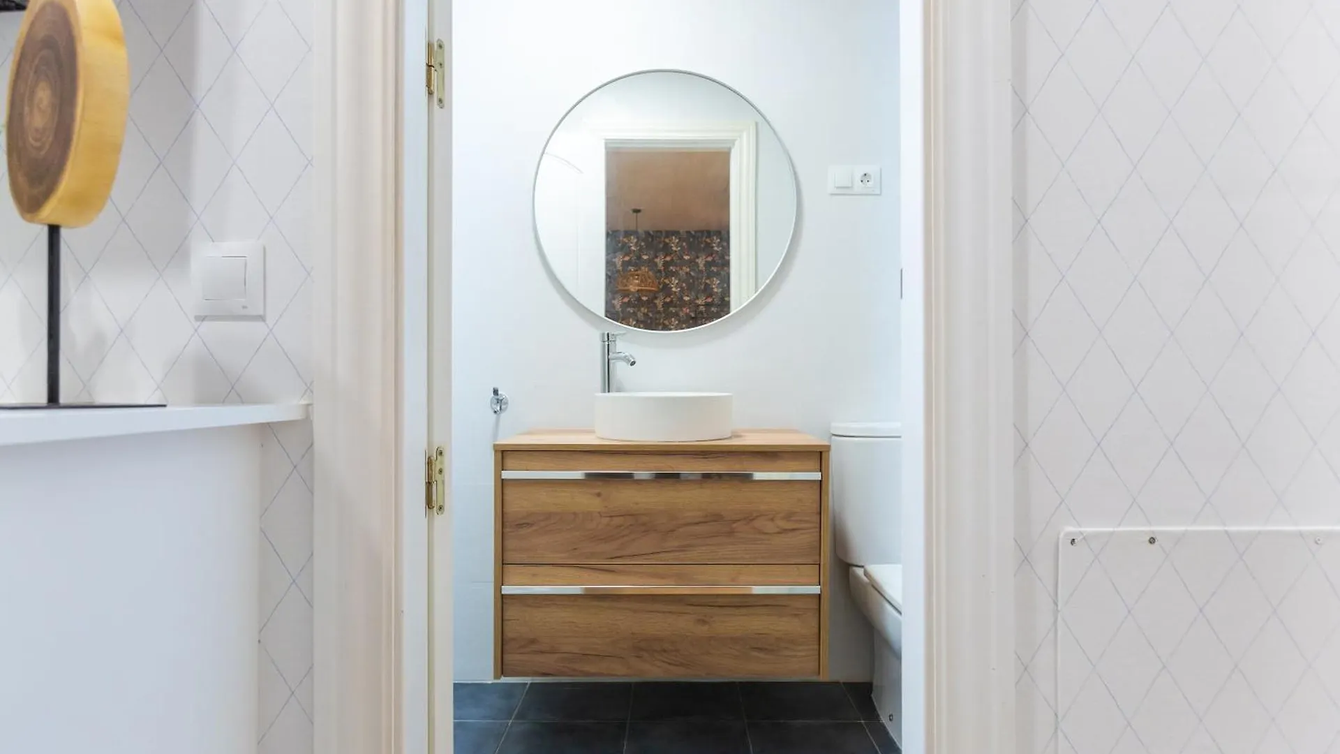 Casa Armonia Apartment Malaga 0*,  Spain