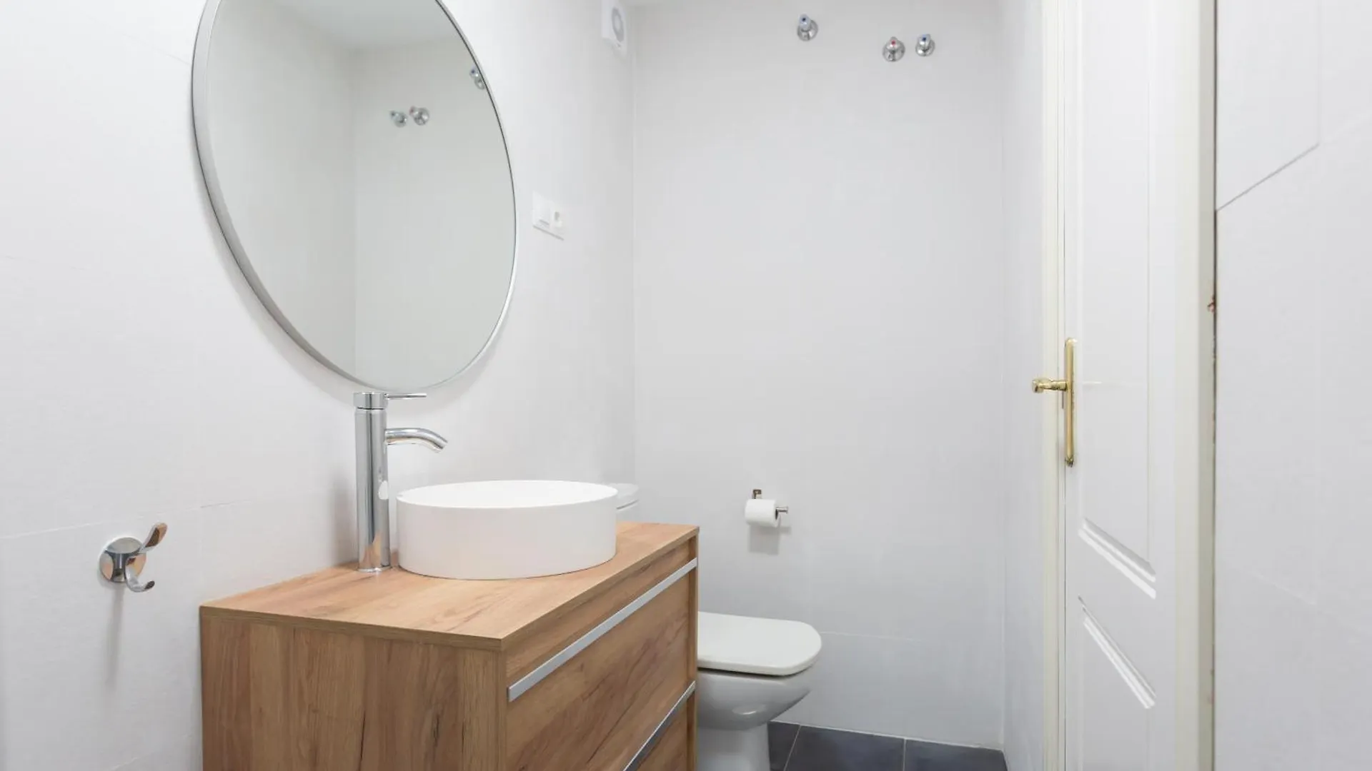 Casa Armonia Apartment Malaga