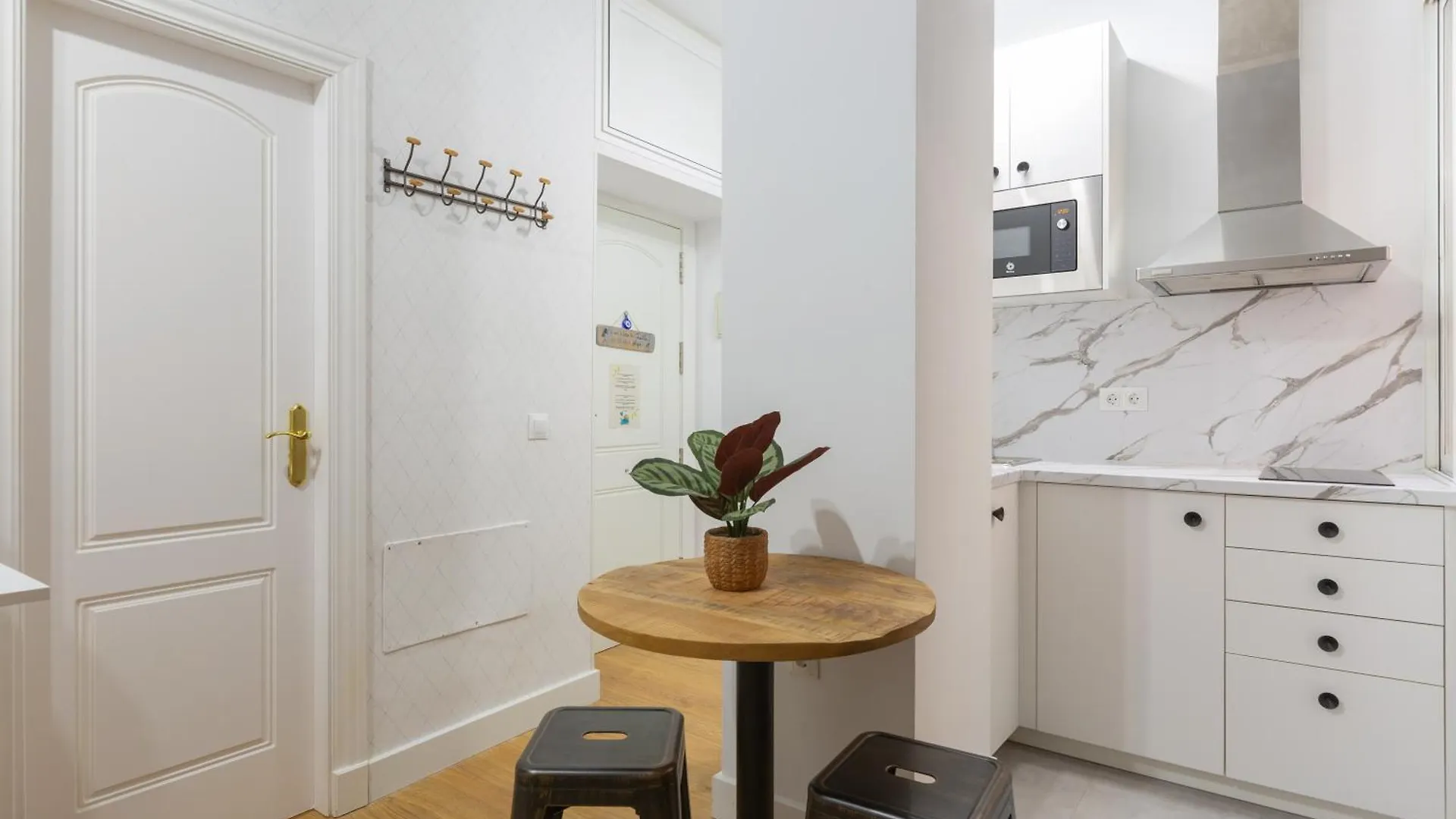 Casa Armonia Apartment Malaga