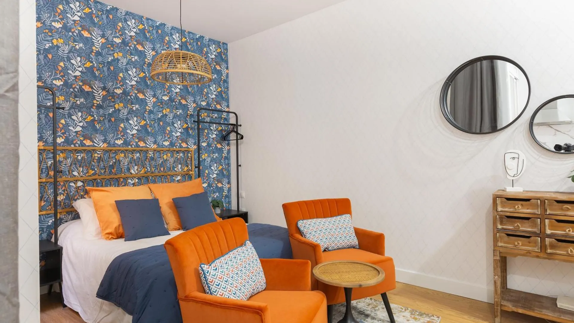 Casa Armonia Apartment Malaga 0*,  Spain