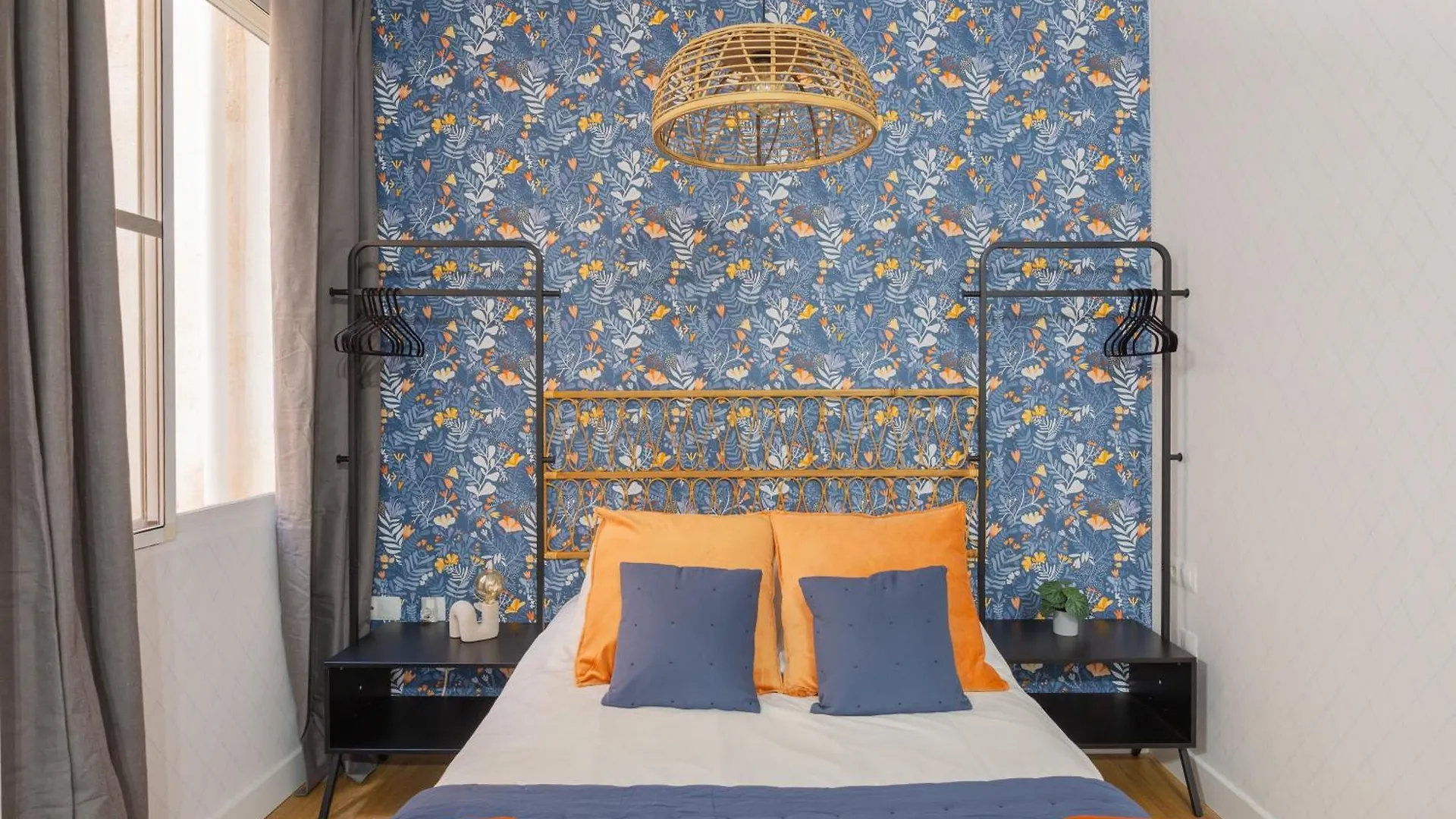 Casa Armonia Apartment Malaga Spain