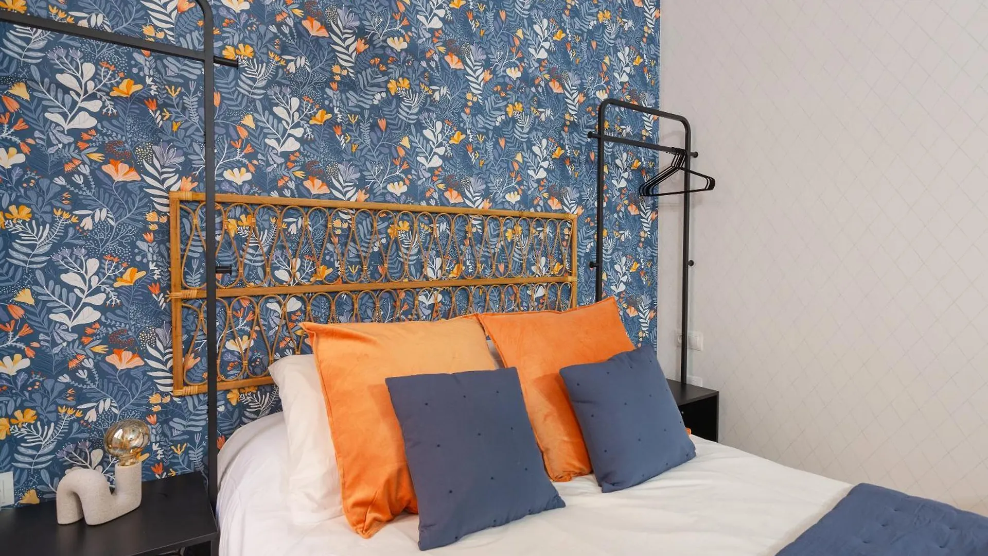 Casa Armonia Apartment Malaga