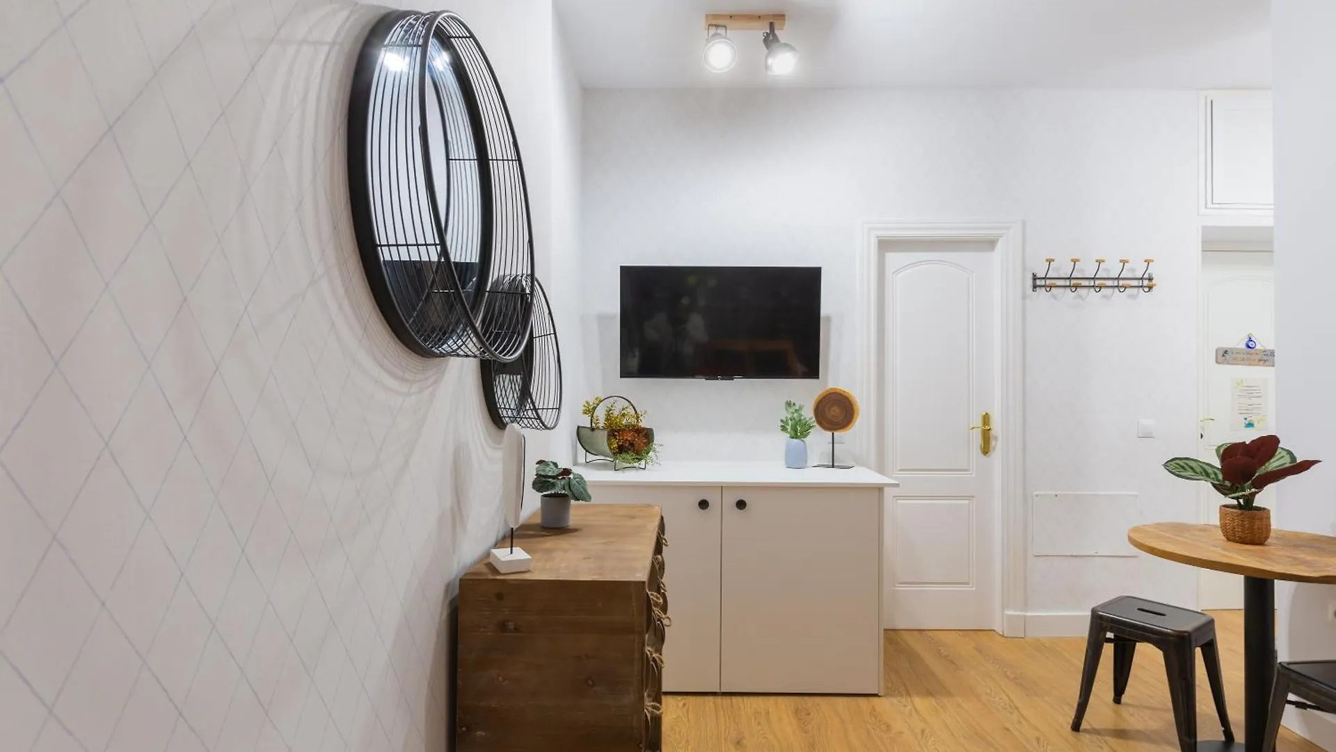 Casa Armonia Apartment Malaga Spain