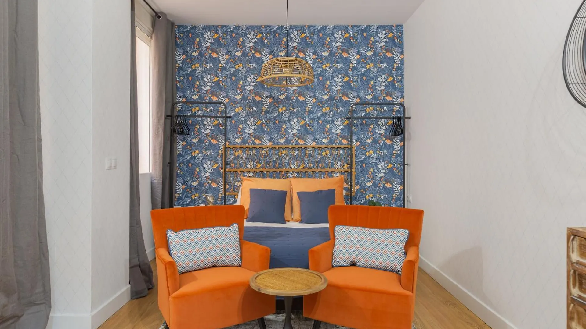 Casa Armonia Apartment Malaga