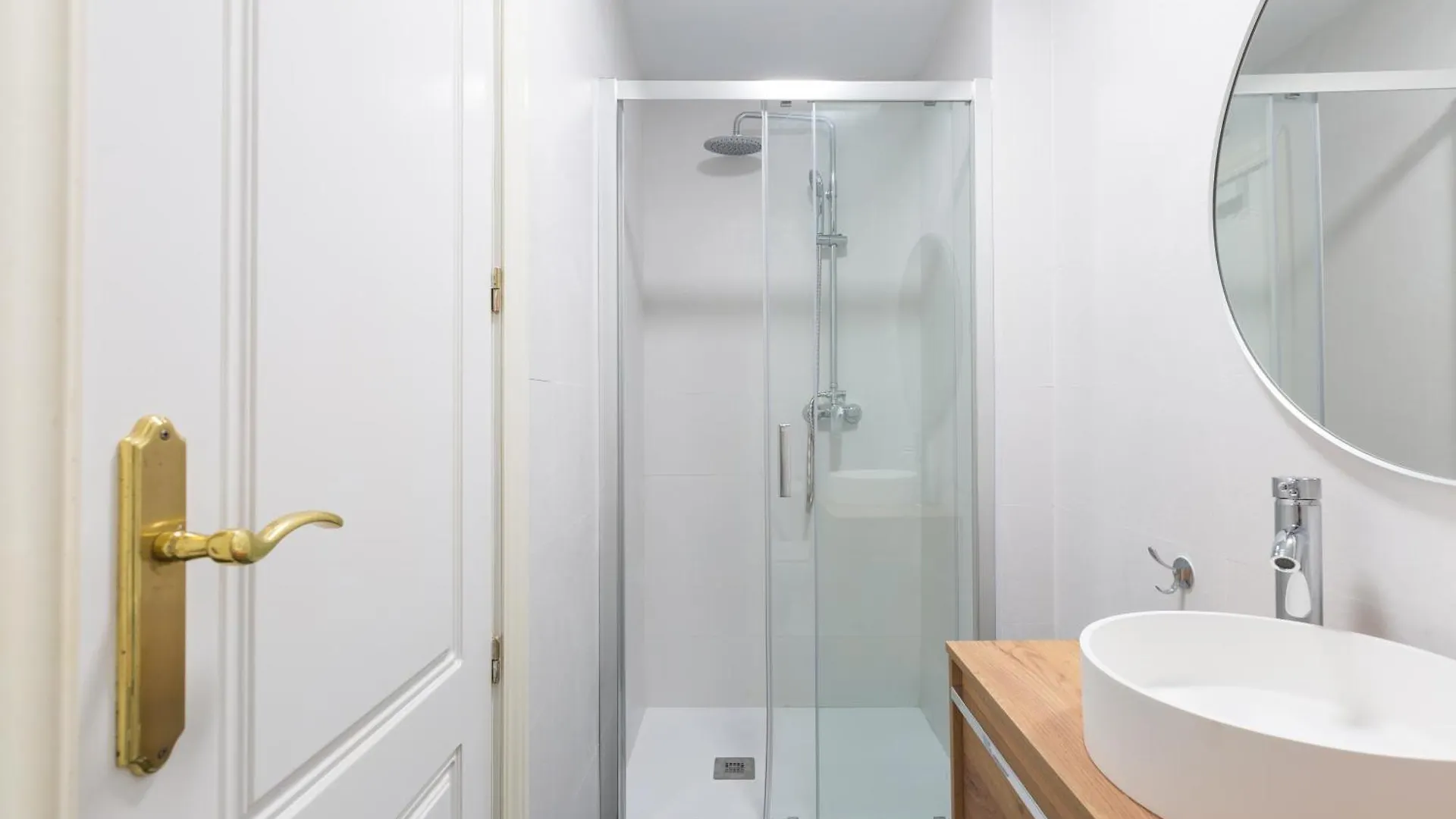Casa Armonia Apartment Malaga Spain