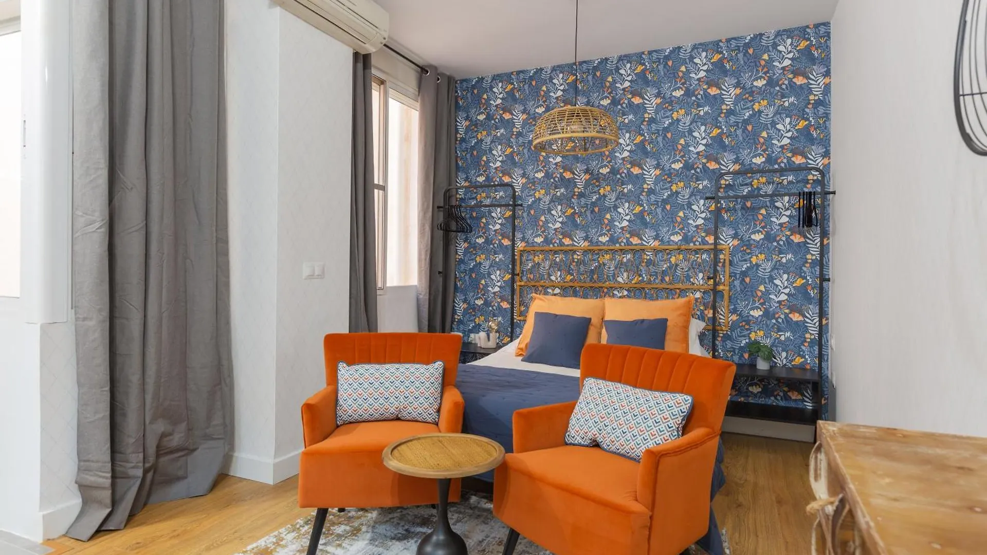 Casa Armonia Apartment Malaga