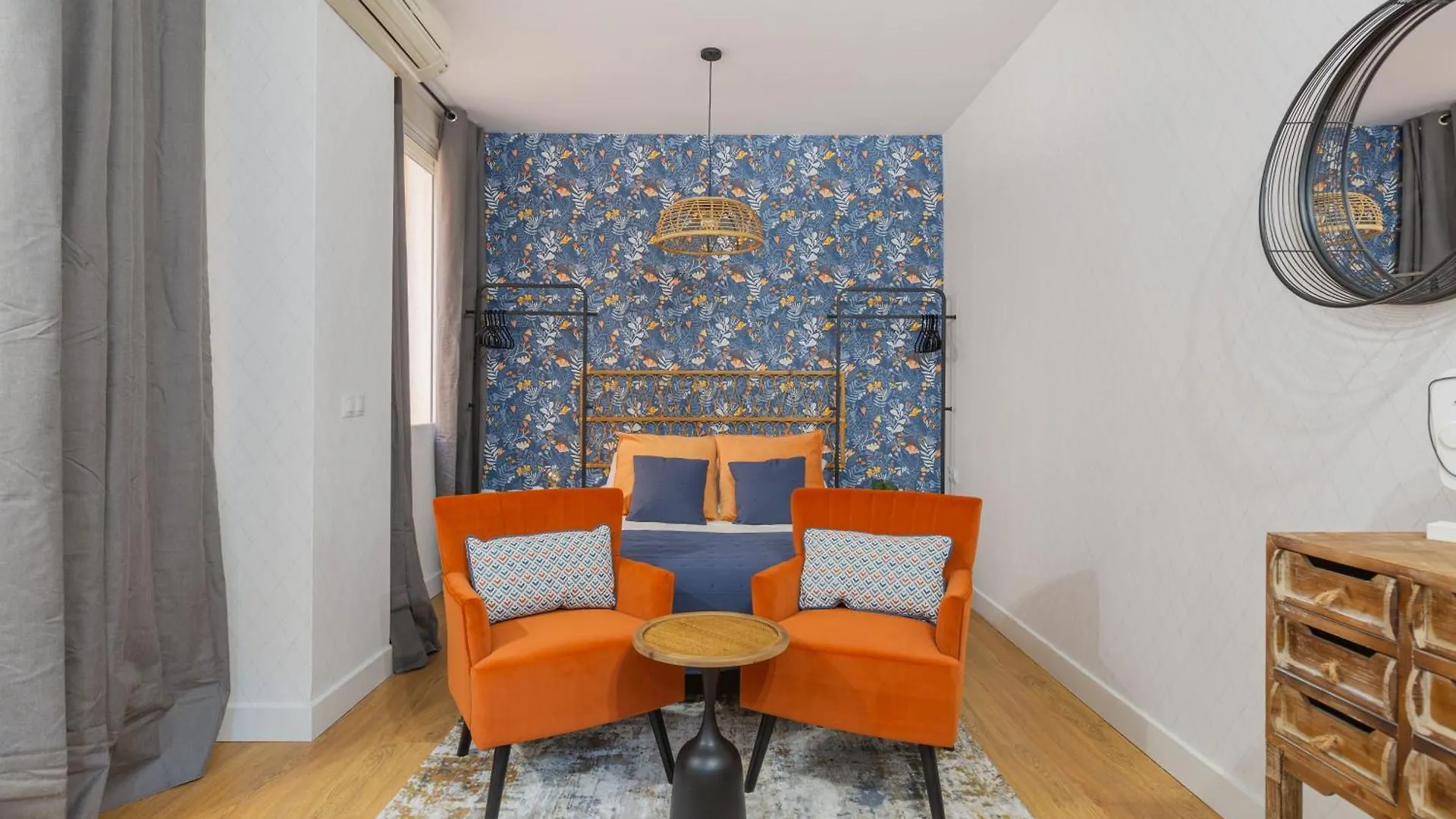 Casa Armonia Apartment Malaga