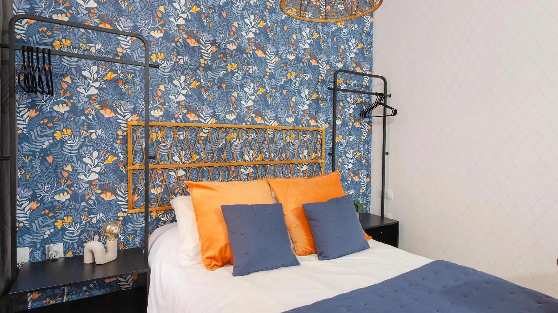 Casa Armonia Apartment Malaga