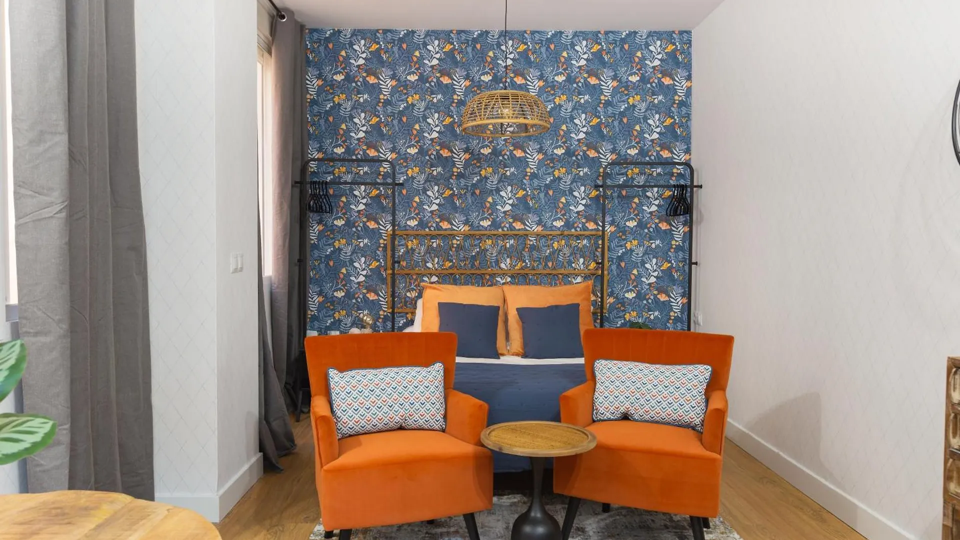 Casa Armonia Apartment Malaga