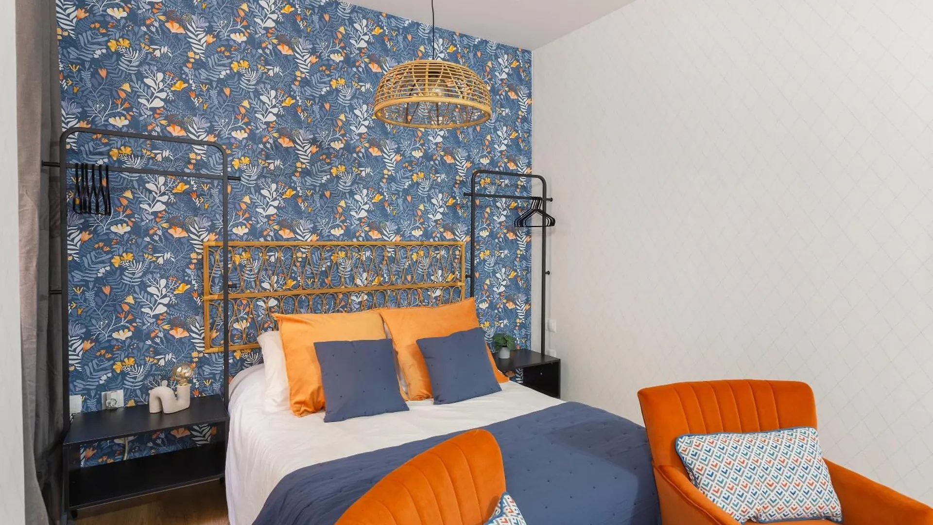 Casa Armonia Apartment Malaga