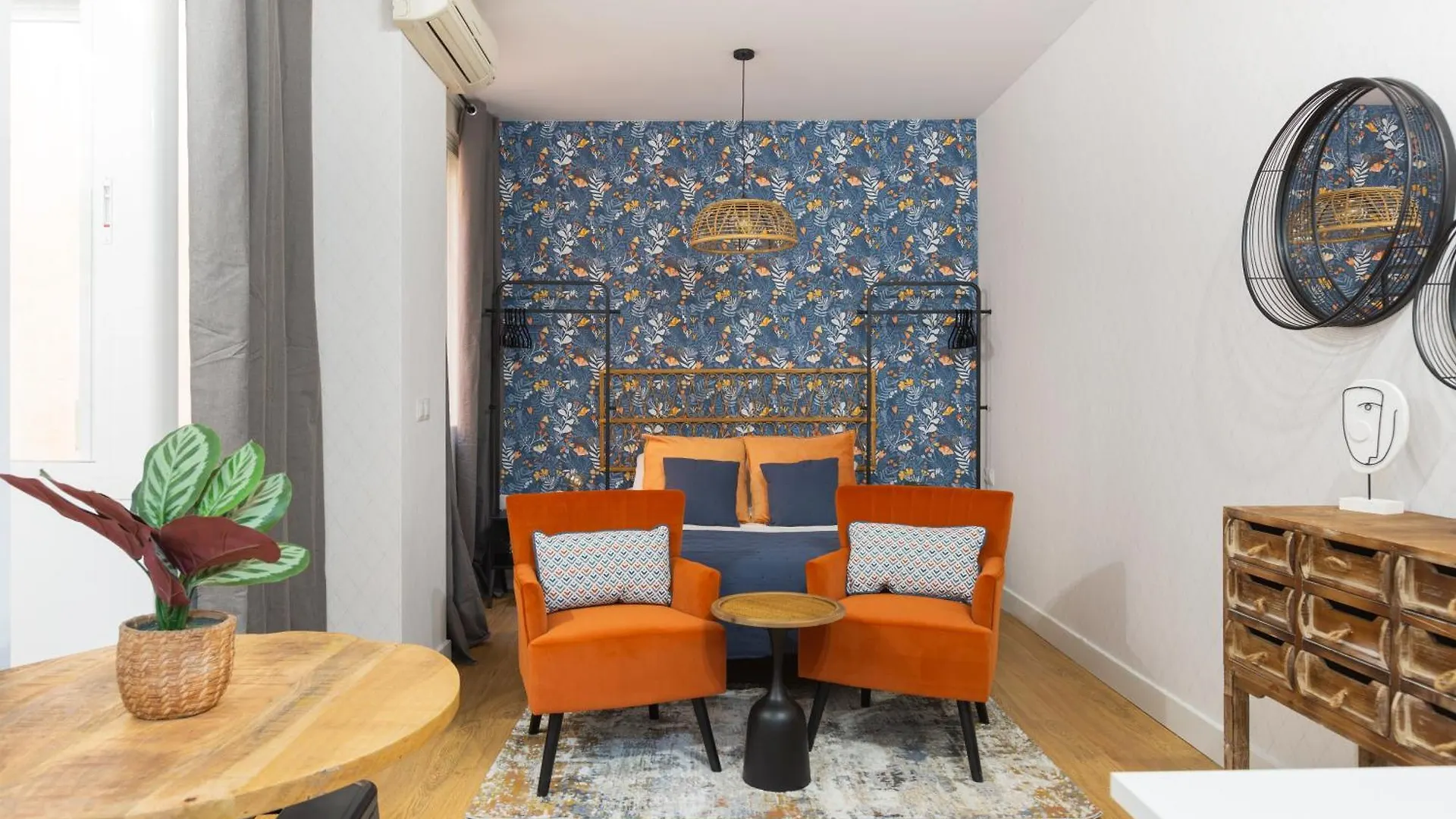 Casa Armonia Apartment Malaga
